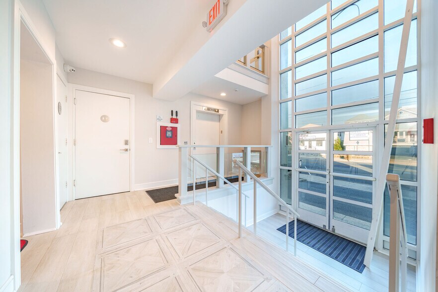 More Photos Of 701 West Ave, Ocean City Medical For Lease