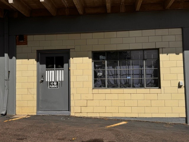 Primary Photo Of 1520-1534 N Circle Dr, Colorado Springs Freestanding For Lease