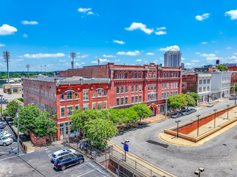 More Photos Of 250-260 Commerce St, Montgomery Medical For Sale