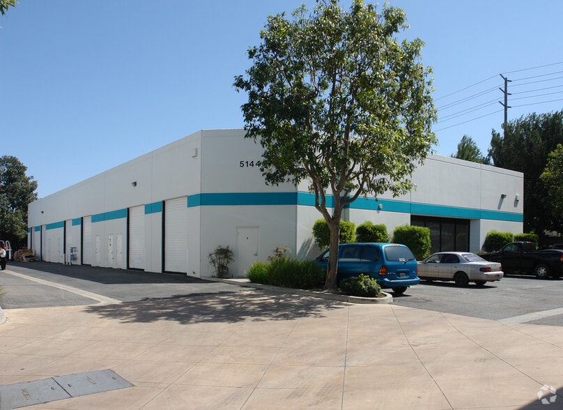 More Photos Of 5148 Commerce Ave, Moorpark Unknown For Lease