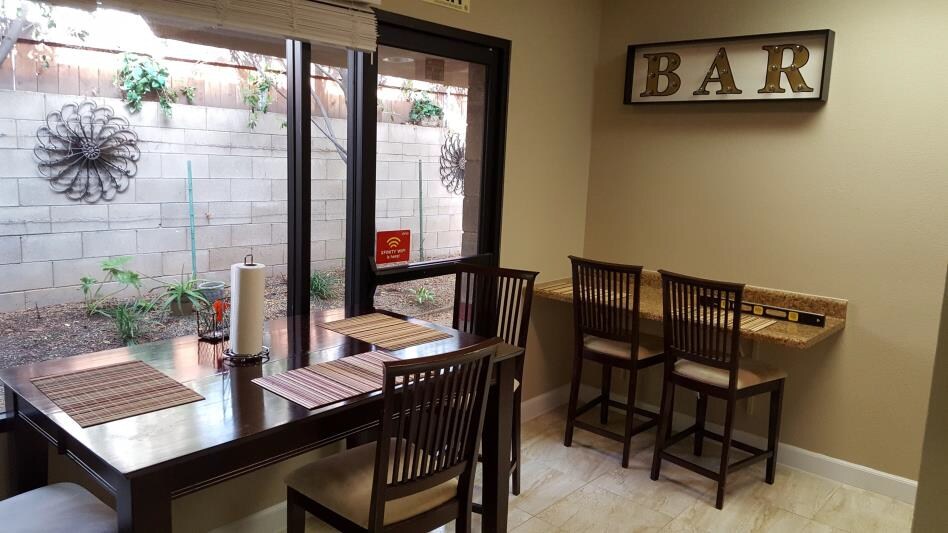 More Photos Of 7339 N 1st St, Fresno Office For Lease