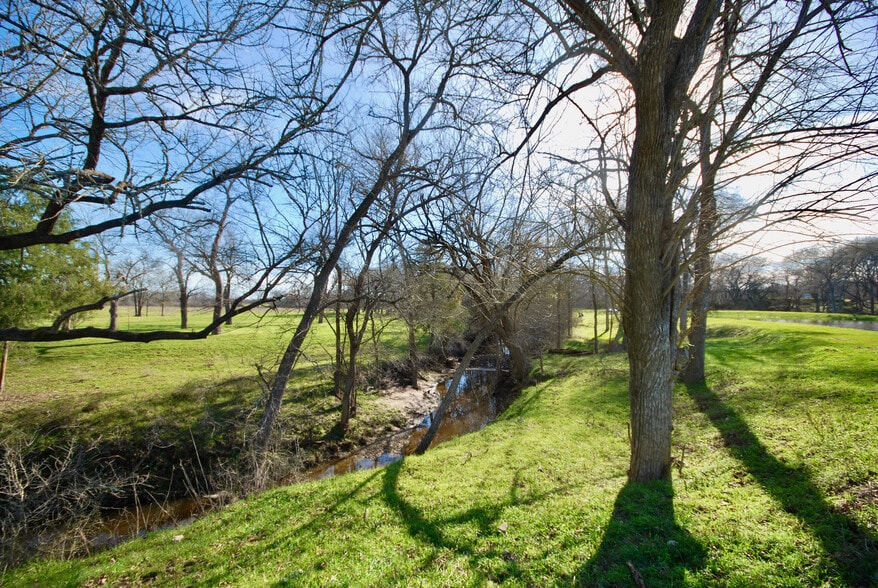 More Photos Of 1000 Old Lytton Springs Rd, Lockhart Land For Sale