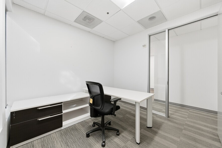 More Photos Of 2542 S Bascom Ave, Campbell Office For Sale