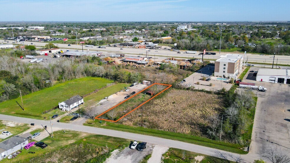 More Photos Of 4210 11th St, Brookshire Land For Sale