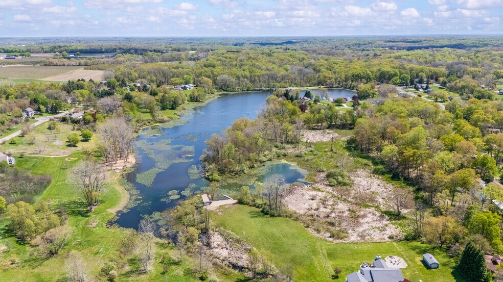 More Photos Of 10515 Garr Rd, Berrien Springs Land For Sale