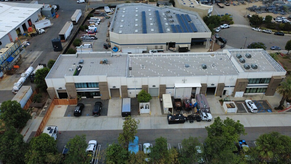 More Photos Of 2513 Folex Way, Spring Valley Warehouse For Sale