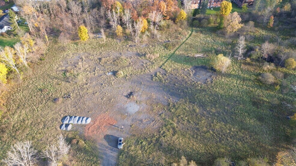 More Photos Of 127 Center St, Geneseo Land For Sale