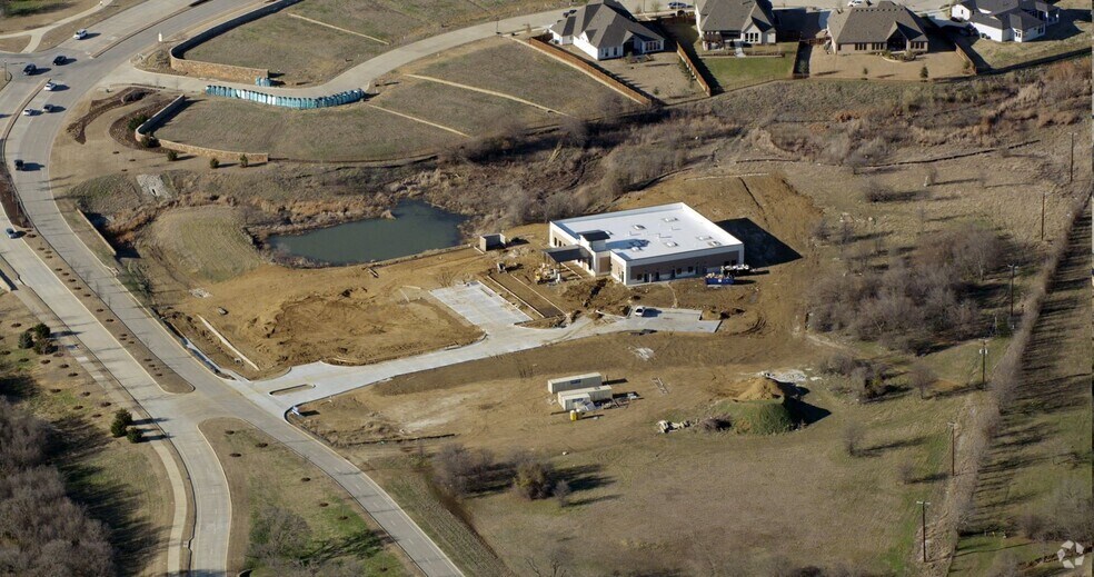 More Photos Of 7251 Canyon Falls Rd, Northlake Medical For Lease