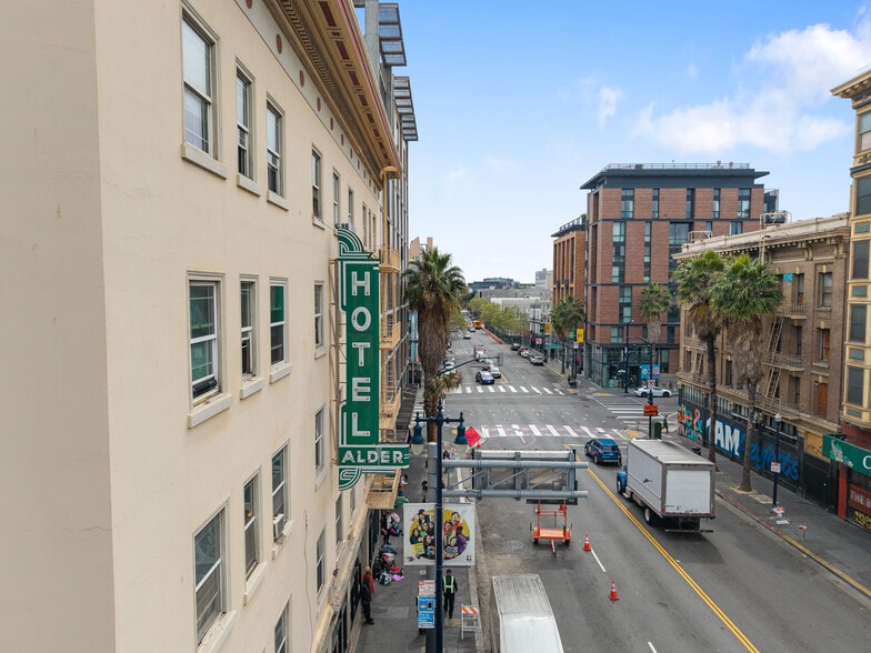 More Photos Of 169-181 6th St, San Francisco Specialty For Sale