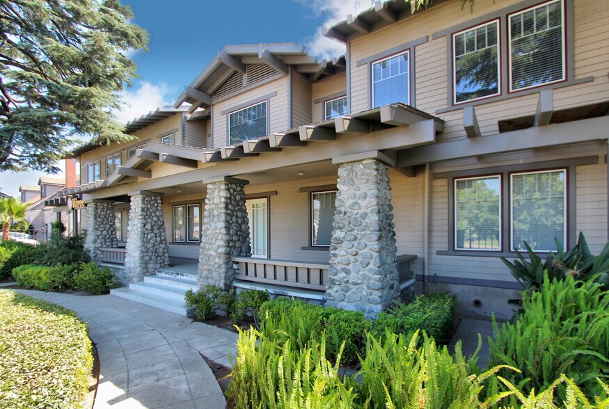 More Photos Of 437 N Riverside Ave, Rialto Loft Creative Space For Sale