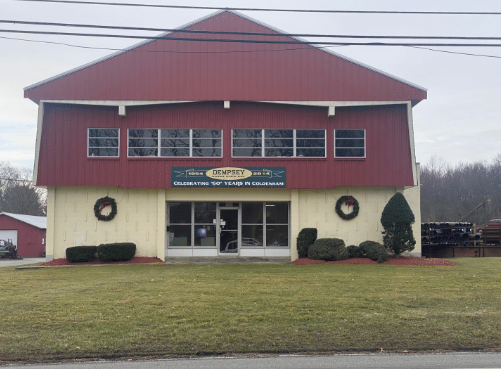 Primary Photo Of 511 Route 17K, Walden Industrial For Sale