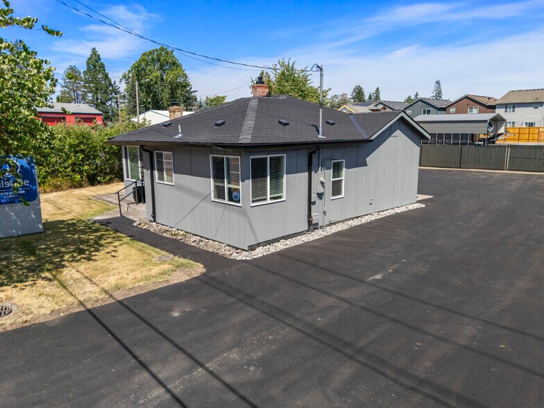 More Photos Of 10120 NW Glencoe Rd, North Plains Land For Lease