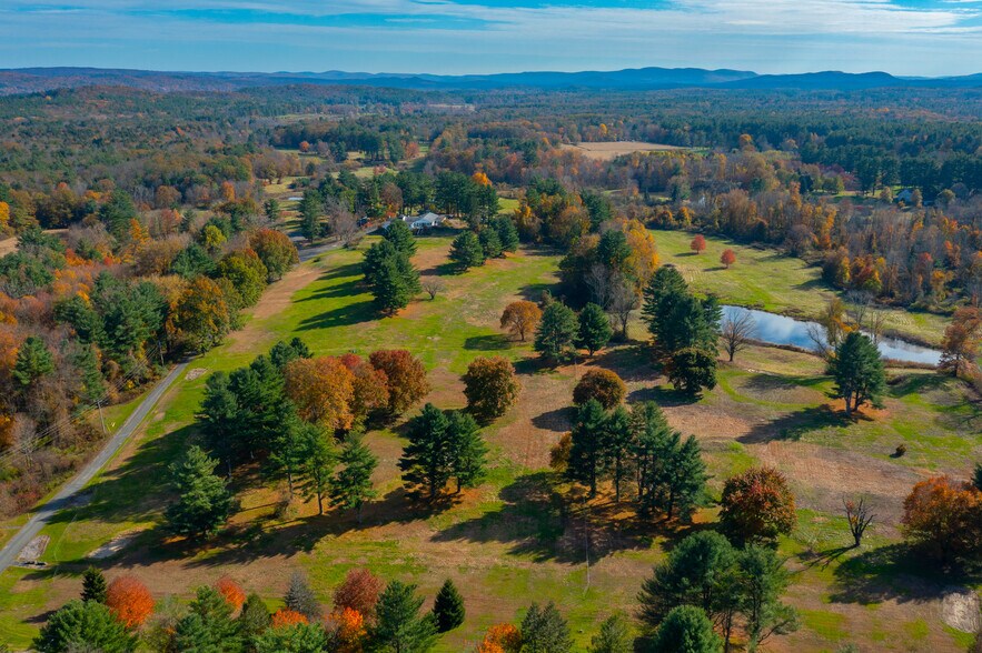 More Photos Of 685 S Egremont Rd, Great Barrington Golf Course Driving Range For Sale