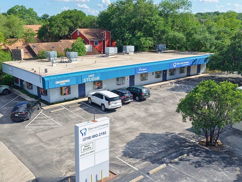 Primary Photo Of 11719-11725 Whisper Valley St, San Antonio Office For Lease