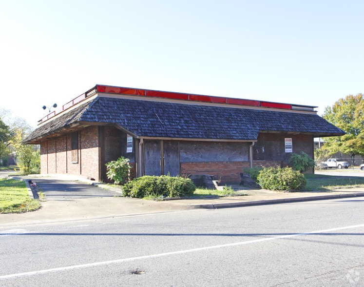 More Photos Of 4013 Messer Airport Hwy, Birmingham Fast Food For Sale