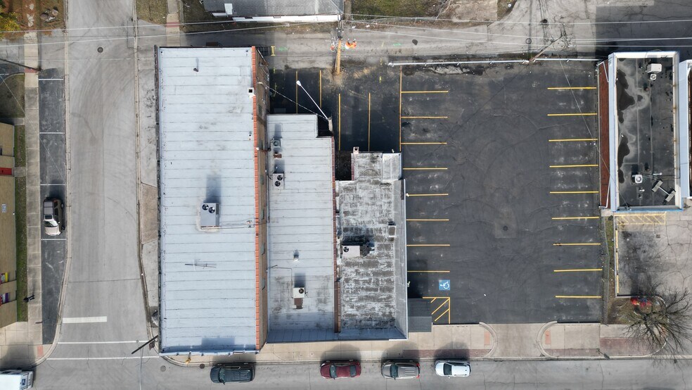 More Photos Of 1816 170th St, Hazel Crest Medical For Sale