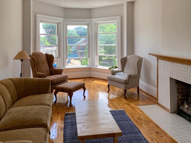 More Photos Of , Buffalo Multifamily For Sale
