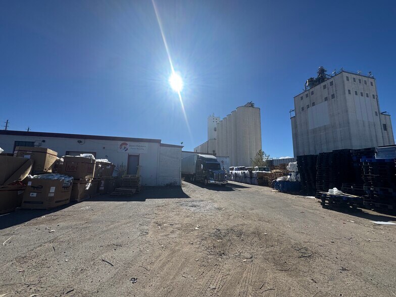 More Photos Of 3600 E 45th Ave, Denver Manufacturing For Sale