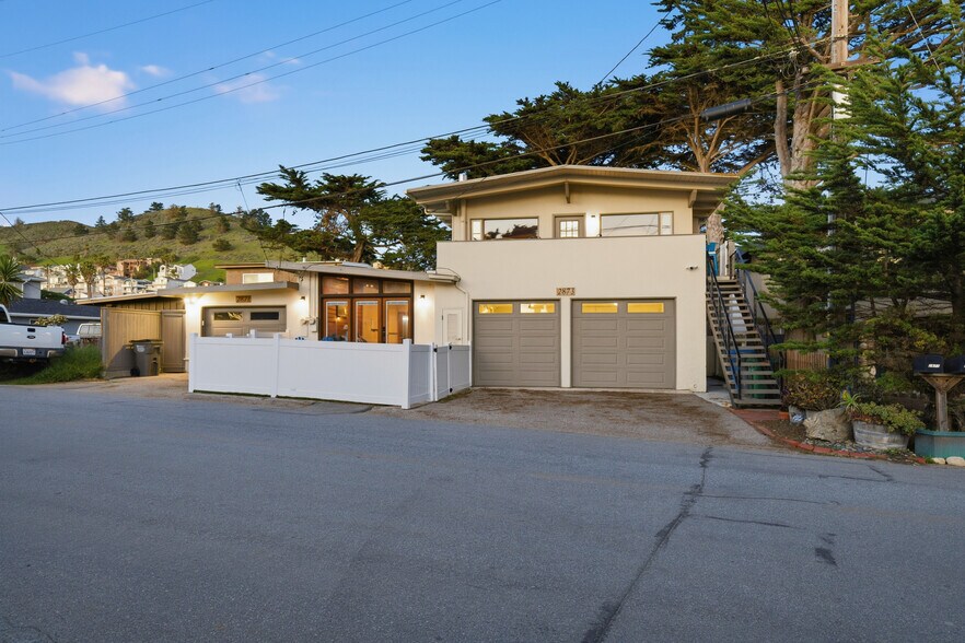 More Photos Of 2873 Studio Dr, Cayucos Multifamily For Sale