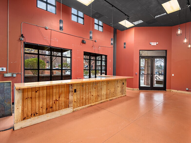 More Photos Of 41-61 N Merrimon Ave, Asheville Apartments For Lease