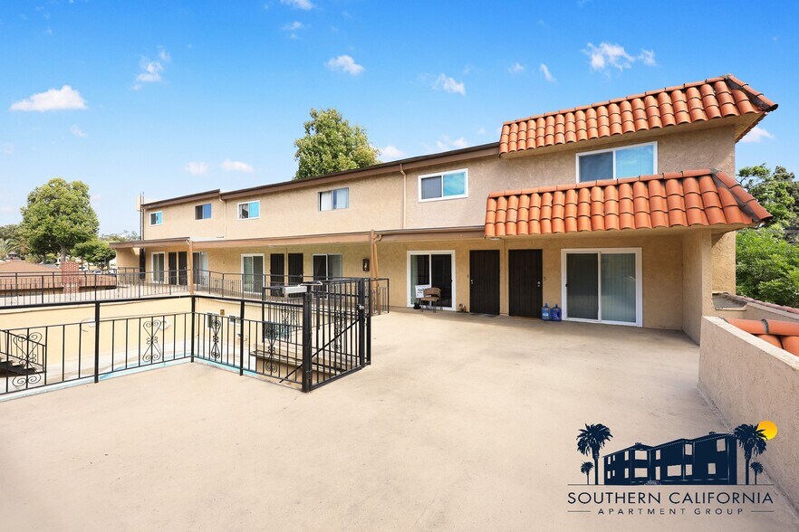 More Photos Of 11447 Broadway, Whittier Apartments For Sale