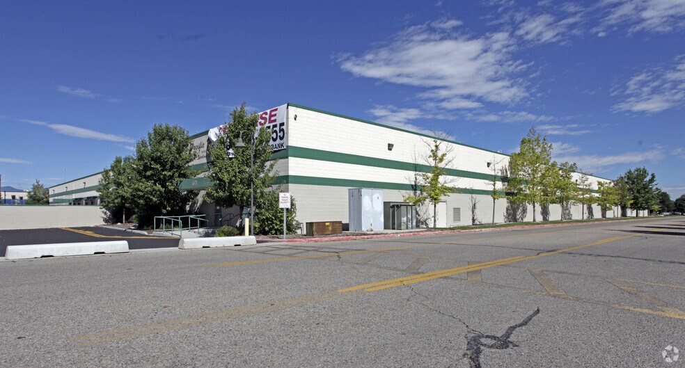 More Photos Of 7036 S High Tech Dr, Midvale Warehouse For Lease