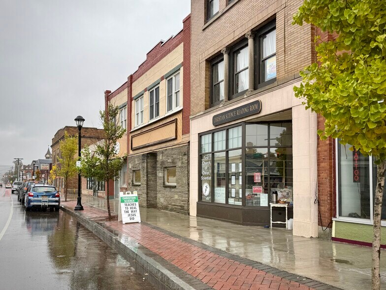 More Photos Of 11 Clinton Ave, Cortland Apartments For Sale