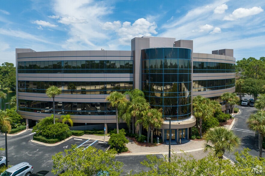 Primary Photo Of 7915 Baymeadows Way, Jacksonville Office For Lease