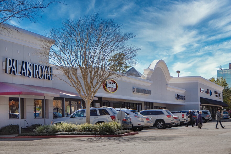 More Photos Of 5450 FM 1960 Rd W, Houston Unknown For Lease