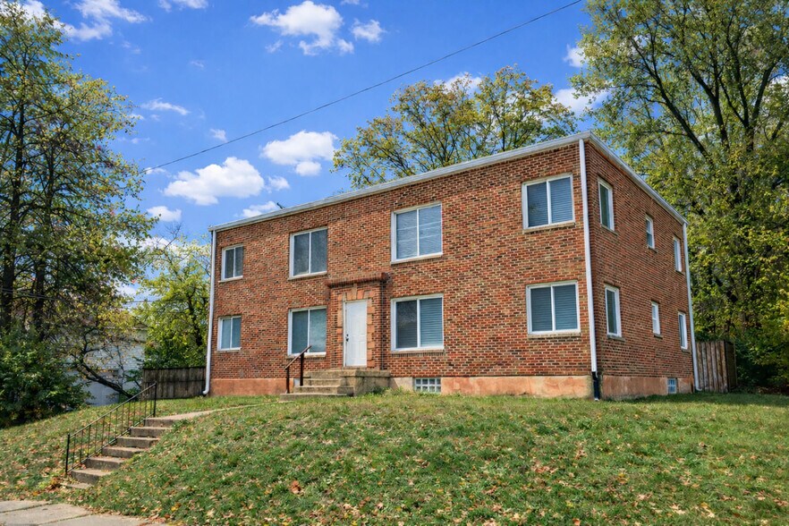 Primary Photo Of 311 Marathon Ave, Dayton Multifamily For Sale