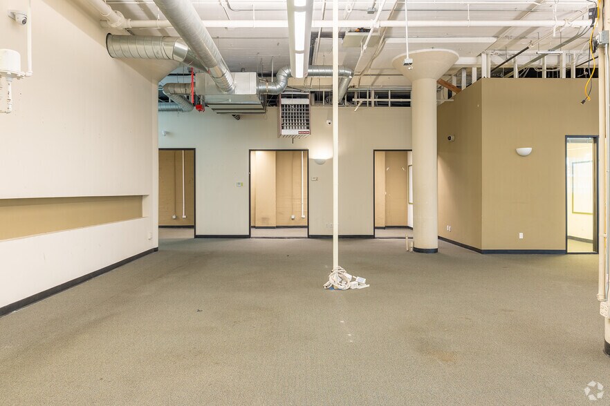 More Photos Of 363-365 Brannan St, San Francisco Flex For Lease