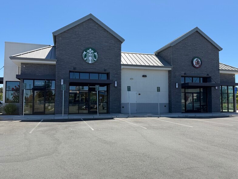 More Photos Of 4343 N Wilson Way, Stockton Unknown For Lease