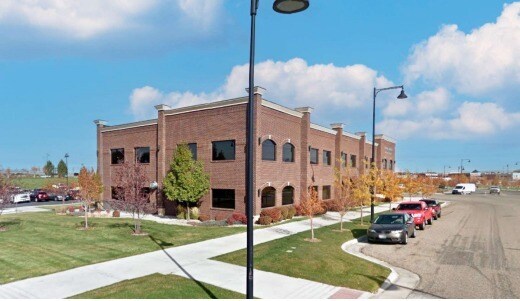 More Photos Of 1210 Pier View Dr, Idaho Falls Office For Lease