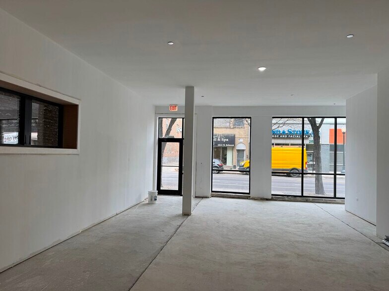 More Photos Of 1613 W Belmont Ave, Chicago Multifamily For Sale