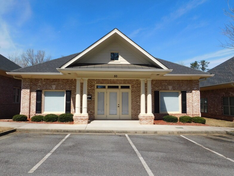 Primary Photo Of 1670 McKendree Church Rd, Lawrenceville Medical For Lease