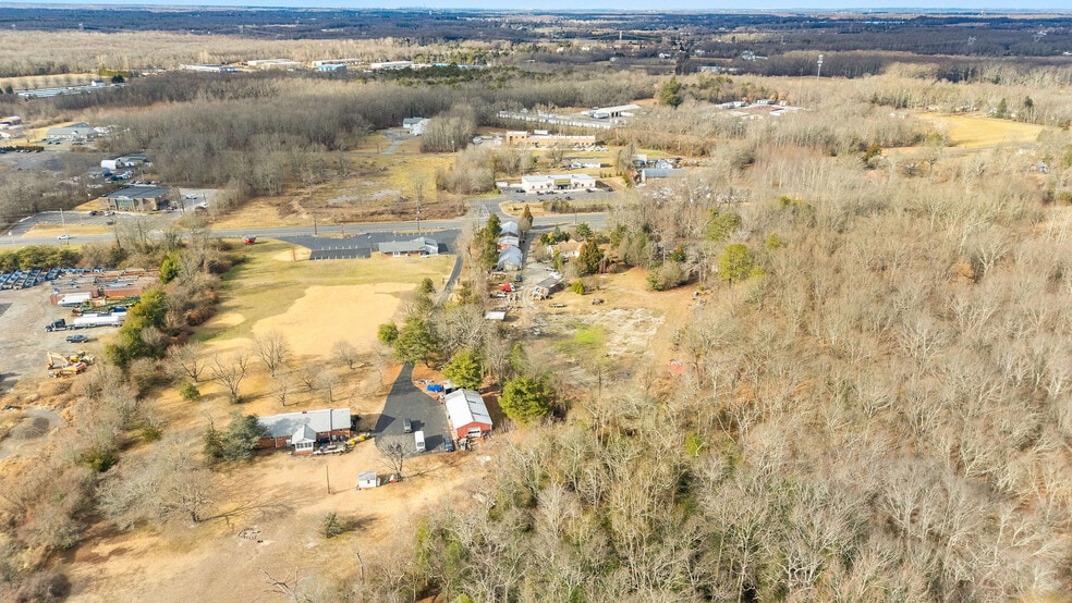 More Photos Of 1826 Route 206, Shamong Specialty For Sale