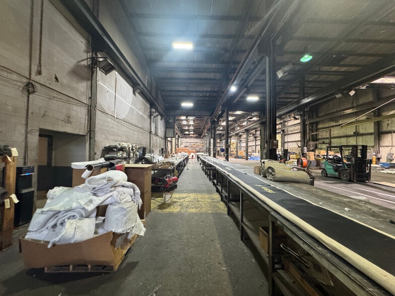 More Photos Of 3441-A Parkwood Rd, Bessemer Warehouse For Sale