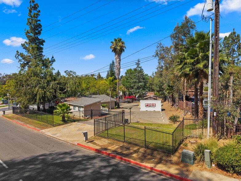 Primary Photo Of 2005 S Escondido Blvd, Escondido Office For Sale