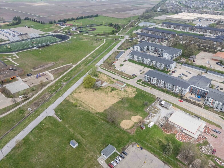 More Photos Of 6305 NW 59th Ct, Johnston Land For Sale