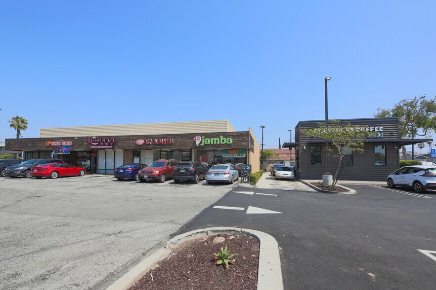 More Photos Of 605-619 W Manchester Blvd, Inglewood Unknown For Lease