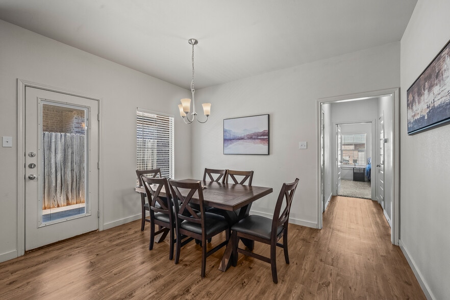 More Photos Of 2602 135th St, Lubbock Apartments For Sale