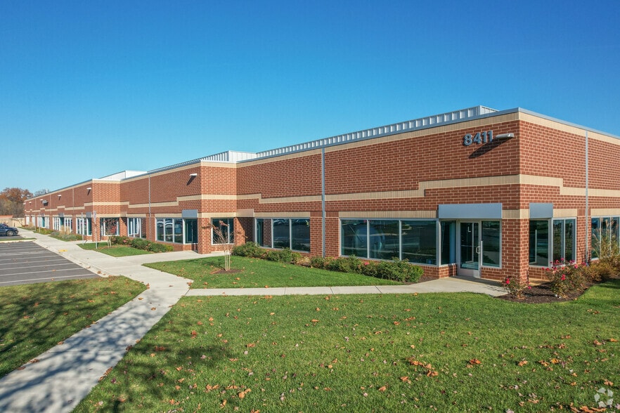 More Photos Of 8435 Progress Dr, Frederick Unknown For Lease