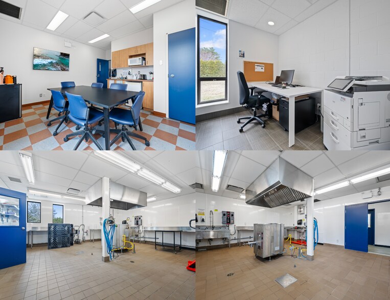 More Photos Of 525 Rte Du Port, Nicolet Industrial For Sale