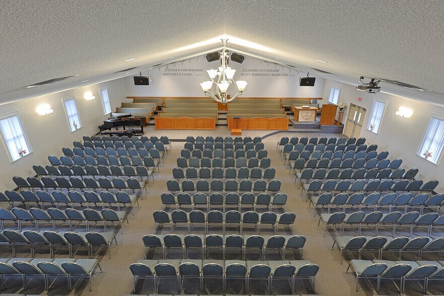 More Photos Of 261 College Hwy, Southwick Specialty For Sale