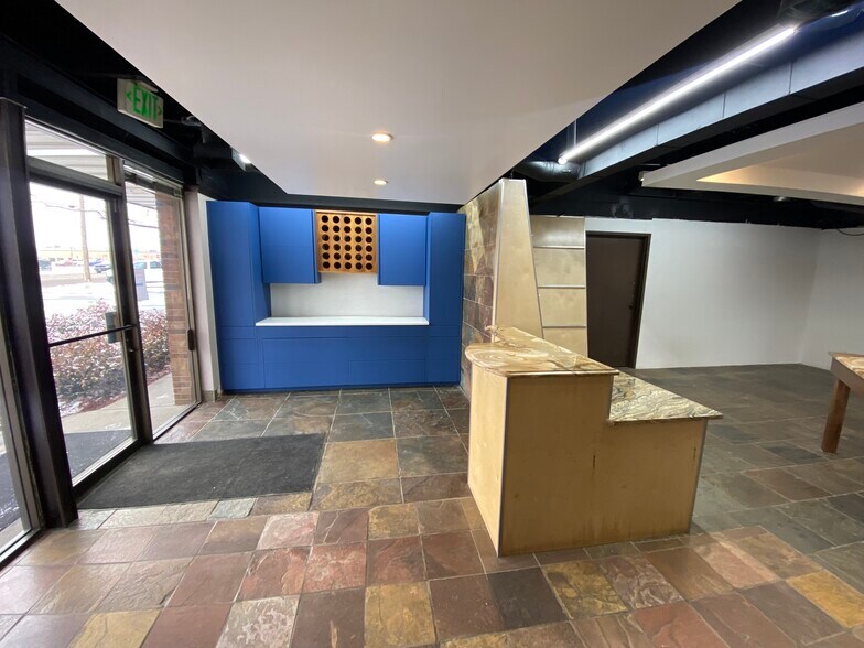 More Photos Of 601 S Jason St, Denver Warehouse For Lease