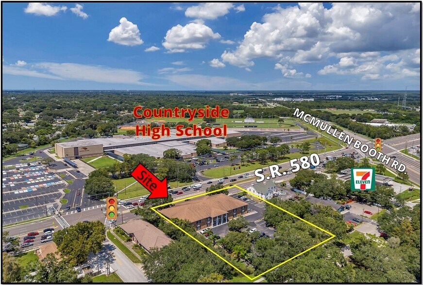 More Photos Of 2753 State Rd 580, Clearwater Medical For Sale