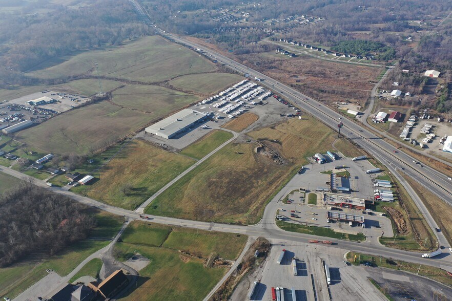 More Photos Of 13410 Blue Lick Rd, Memphis Land For Sale