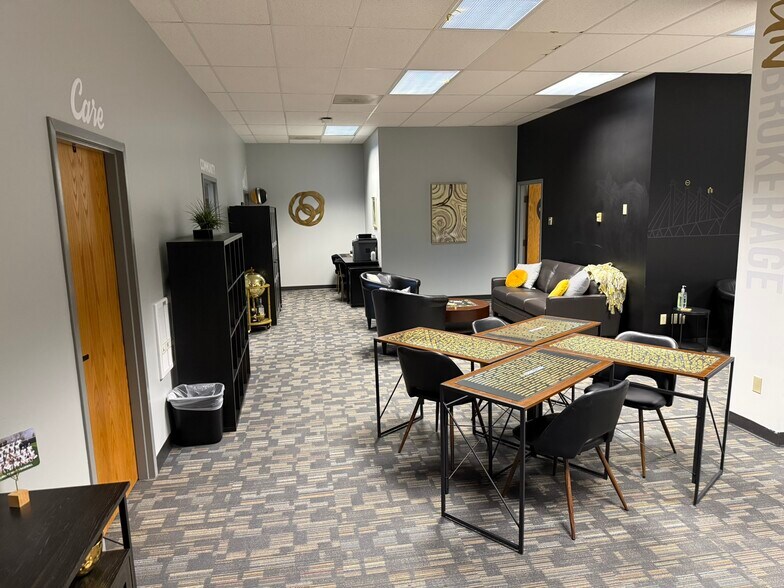 More Photos Of 1 Victory Dr, Liberty Office For Lease