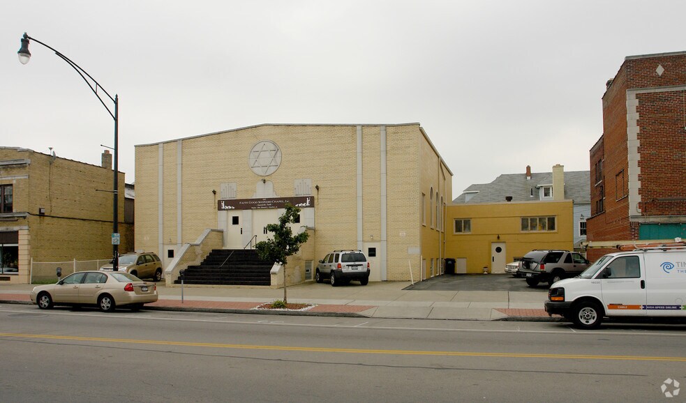 1235 Hertel Ave, Buffalo, NY 14216 Specialty For Sale