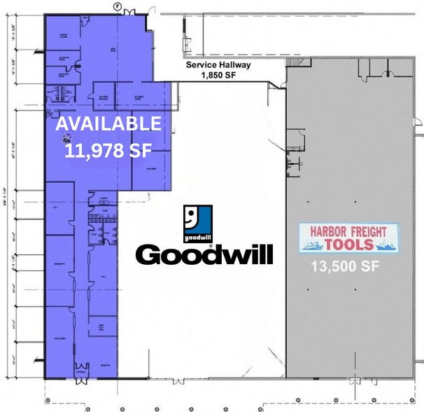 More Photos Of 149-155 12th Ave, Norman Unknown For Lease